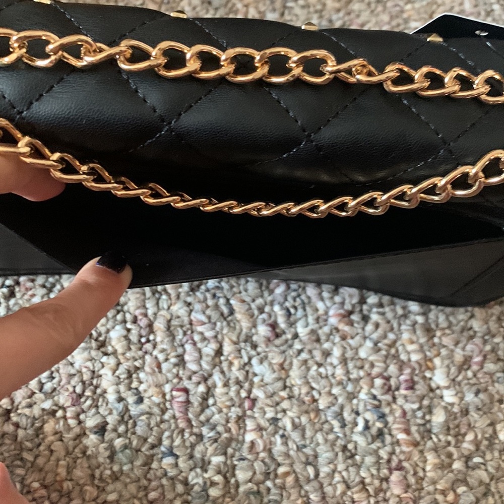 Badgley mischka purse - Picture 3 of 8